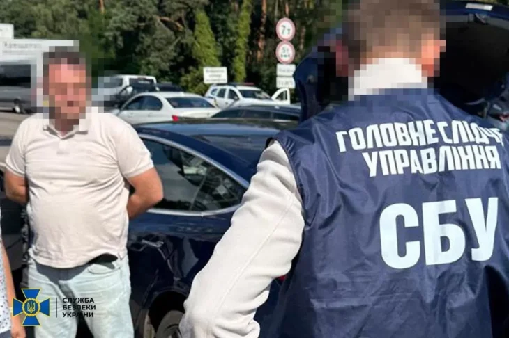 СБУ розкрила деталі діяльності шпигунської мережі у НАБУ: затримано агента ФСБ