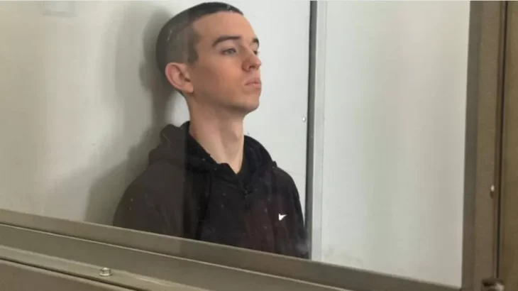 Підозрюваного у вбивстві Ірини Фаріон залишили під арештом до 21 листопада