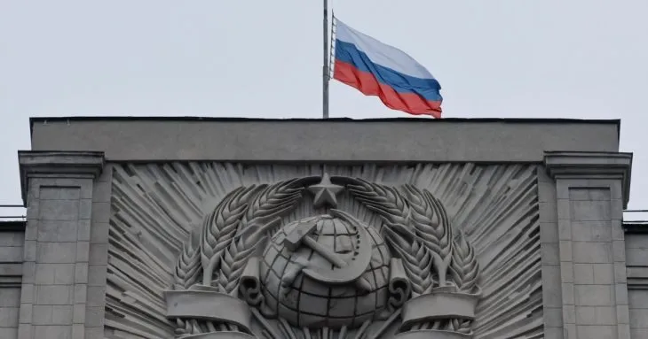 росія розробляє план арешту і швидкого продажу іноземних активів у відповідь на дії ЄС