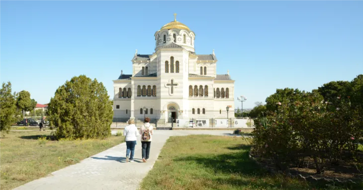ЮНЕСКО посилює моніторинг руйнування культурної спадщини України в окупованому Криму