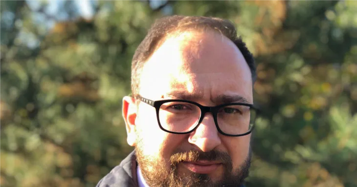 росія додала адвоката Миколу Полозова до списку «екстремістів і терористів»
