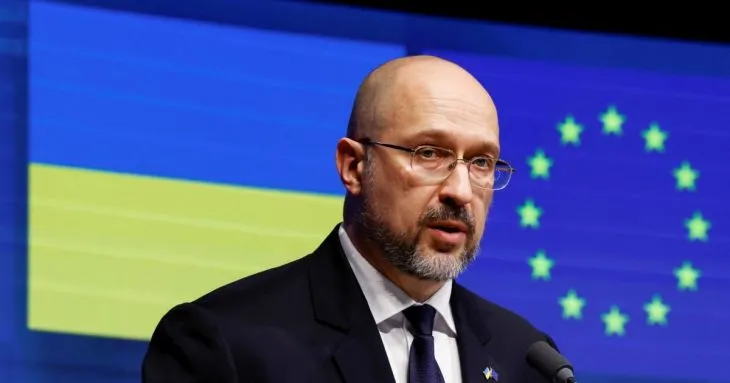 Шмигаль і міністр оборони Іспанії обговорили посилення ППО та участь у програмі PURL