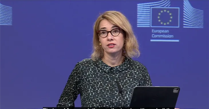 ЄС не обмежує в’їзд путіна та лаврова попри санкції на їхні активи