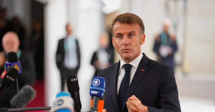 ЄС продовжує розглядати репараційну позику для України з доходів від заморожених російських активів