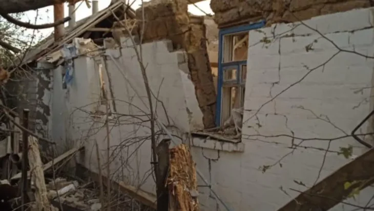 Унаслідок обстрілу Куп’янська російськими військами загинула 59-річна жінка