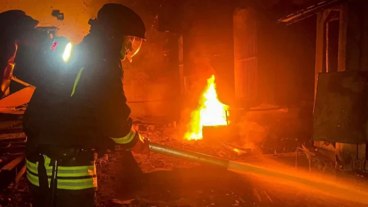 Зеленський закликав до посилення санкцій після масованої атаки росії на Україну