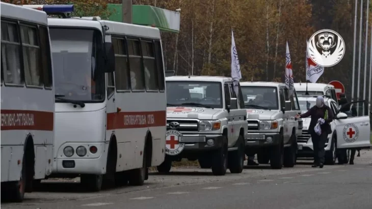 В Україну повернули 1000 тіл загиблих українських військових