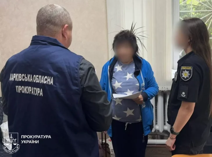 На Харківщині судитимуть медсестру моргу за викрадення обручок і речей загиблих військових