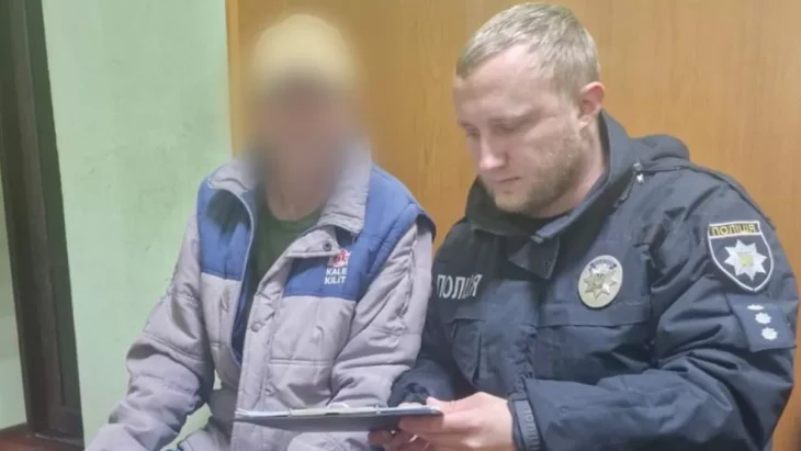 У Харкові чоловіку оголошено підозру за побиття 83-річного батька