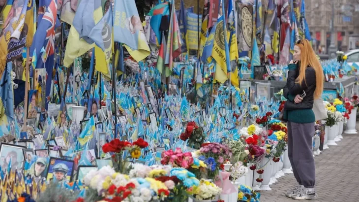 Майже 100 тисяч українців призовного віку виїхали з країни за два місяці