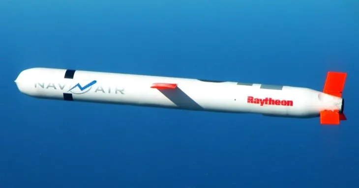 Росія намагається зірвати передачу Україні ракет Tomahawk — ISW