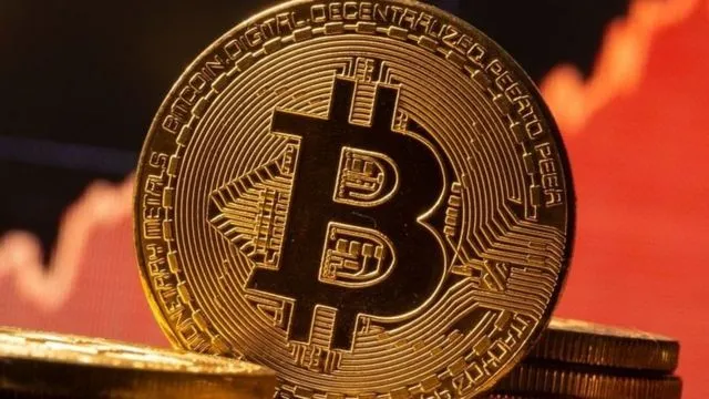 Біткоїн подорожчав до 110 тисяч доларів на фоні очікувань зниження ставок ФРС