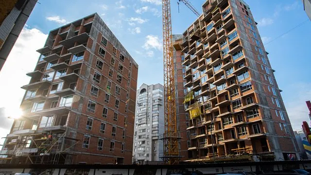 Чому «єОселя» втрачає популярність: розстрочки від забудовників домінують на ринку