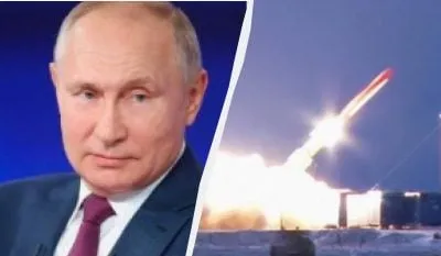 “Буревісник” і блеф: Кремль імітує готовність до війни з НАТО, щоб тиснути на Захід