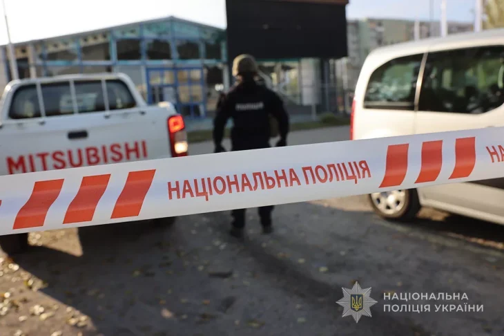 Атаки на Сумщину: двоє загиблих та поранена чотирирічна дитина через удари БпЛА та КАБ