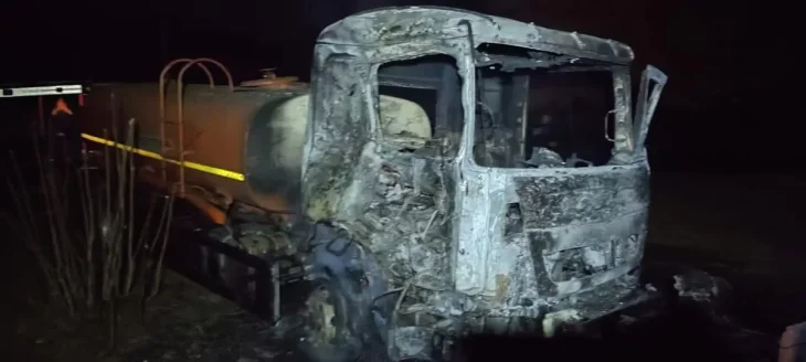 Дрон рф атакував авто дорожників і житловий будинок на Чернігівщині: є поранені