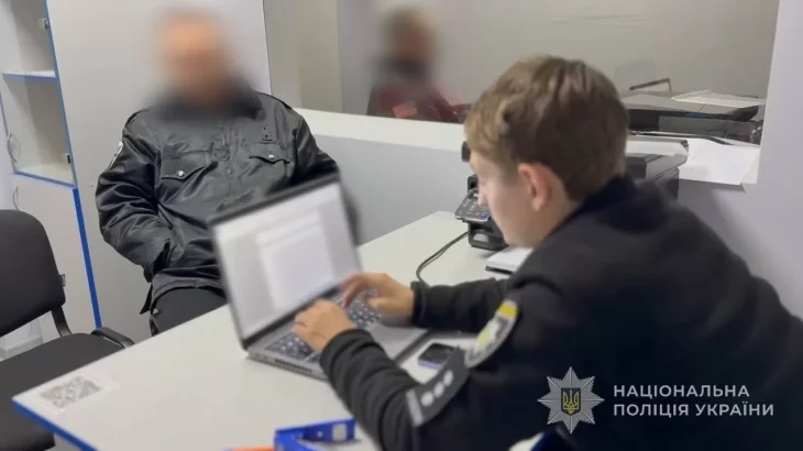 На Одещині чоловік викрав і побив хлопчика за скаргою 11-річної дівчинки