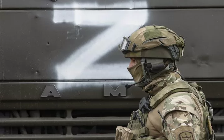 Російський військовий застрелив трьох цивільних у тимчасово окупованій Харківщині