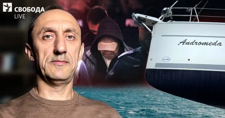 Польща зволікає з екстрадицією українця, підозрюваного у підриві «Північного потоку»