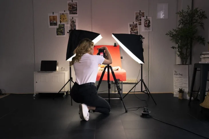 Як сучасні фотоспалахи змінюють фотографію: техніки, поради та вибір обладнання