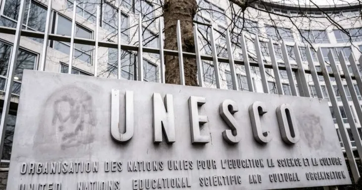 Мінмолодьспорту України розкритикувало обрання росії до комітету ЮНЕСКО з боротьби з допінгом