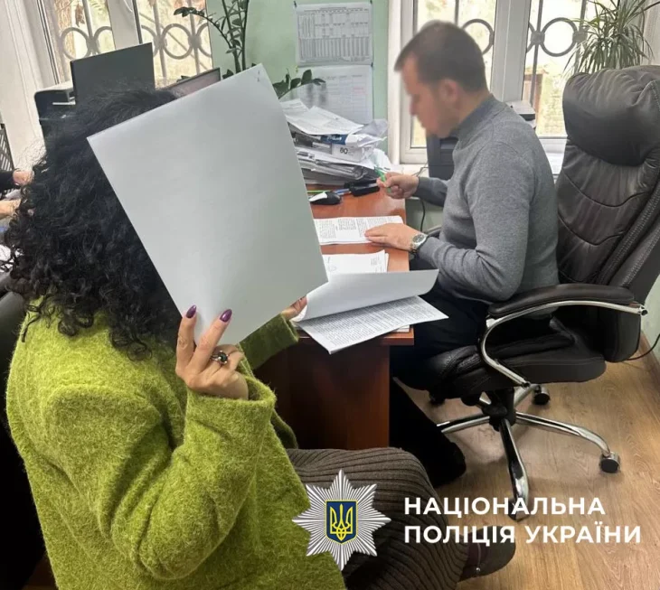 У Києві посадовиця «Київпастрансу» вдруге підозрюється у завданні збитків на 58 мільйонів гривень