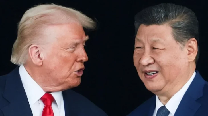Трамп домовився зі Сі Цзиньпіном про зниження мит для Китаю та нові економічні угоди