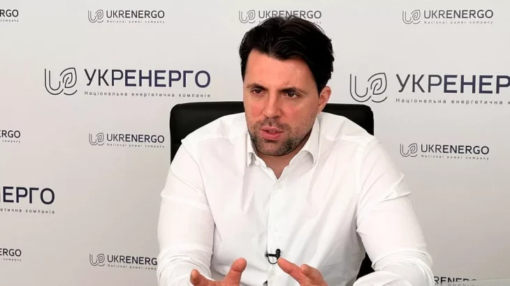 За Володимира Кудрицького внесли заставу у справі про шахрайство