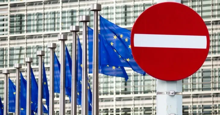 ЄС може схвалити 19-й пакет санкцій проти росії 23 жовтня – Словаччина наполягає на обговоренні