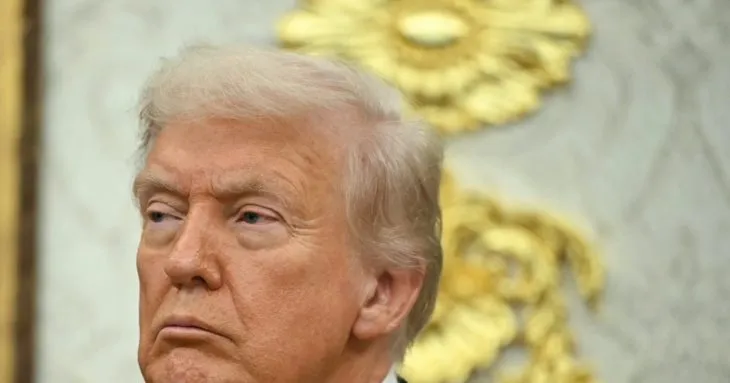 Дональд Трамп анонсував зустріч із путіним у Будапешті за два тижні