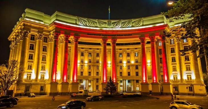 МЗС України: Лукашенко застосовує репресії для формування «обмінного фонду»
