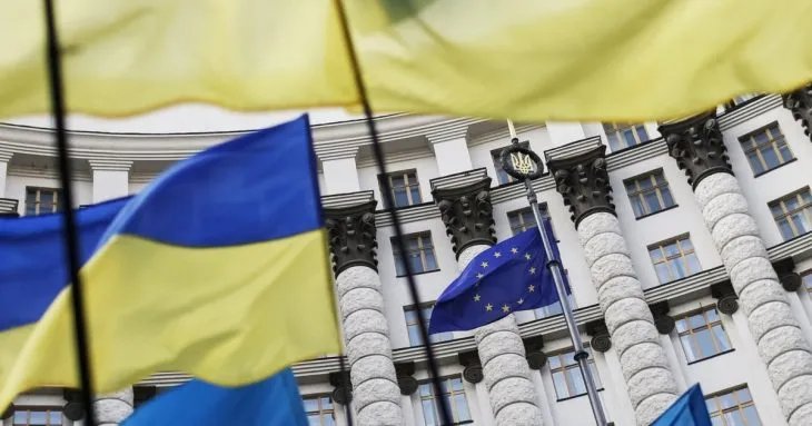 Орбан пропустить обговорення України на саміті ЄС за участю Зеленського