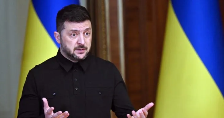 Зеленський підписав указ щодо осіб із російським громадянством: кого це стосується