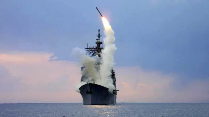 США розглядають продаж Україні ракет Tomahawk: ризики, обмеження і потенціал