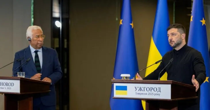 ЄС планує посилити фінансову та оборонну підтримку України через ескалацію атак росії