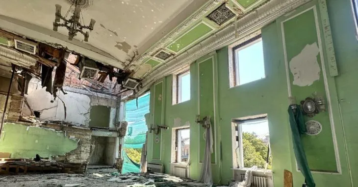 Незалежна комісія ООН підтвердила воєнні злочини рф проти цивільних в Україні