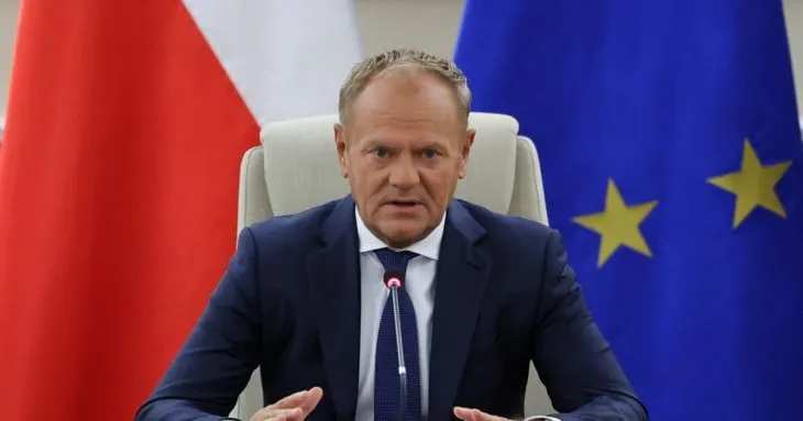 Прем’єр Польщі: захист східного флангу та «стіна дронів» – спільна відповідальність