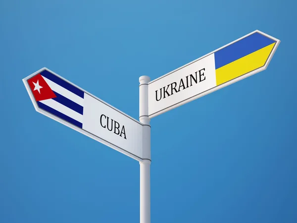 Україна вперше проголосувала проти скасування ембарго США з Куби та закриває посольство в Гавані