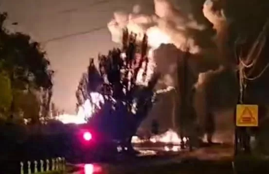 Вибух на військовому заводі «Авангард» у Башкирії: є постраждалі