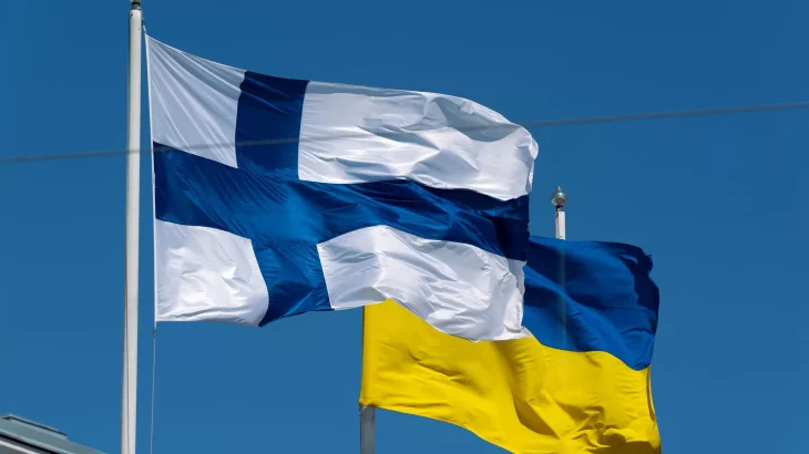 Фінляндія надасть Україні новий пакет військової допомоги на 52 мільйони євро