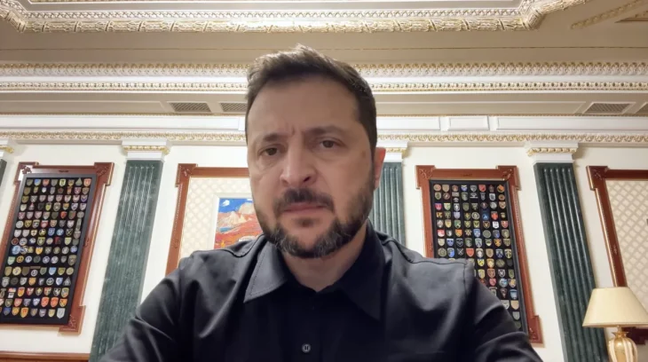 Зеленський доручив уряду підвищити зарплати вчителів і посилити підтримку ВПО