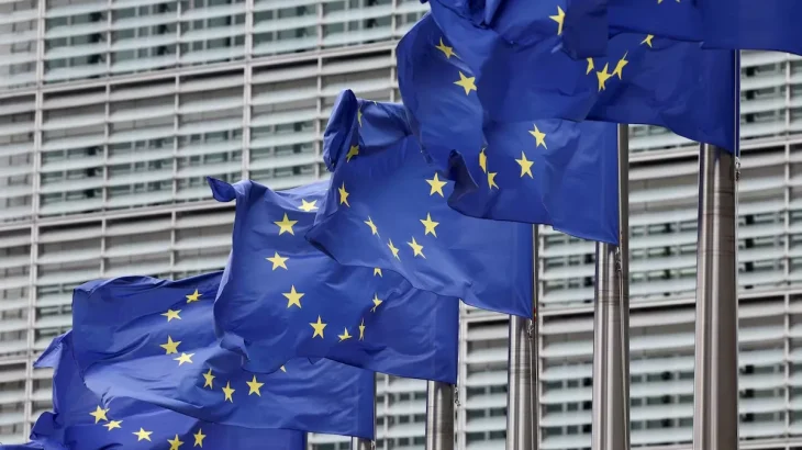 ЄС відклав рішення щодо передачі заморожених російських активів Україні на два місяці