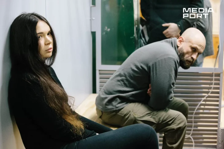 Вісім років після ДТП на Сумській у Харкові: Зайцева та Дронов все ще за ґратами
