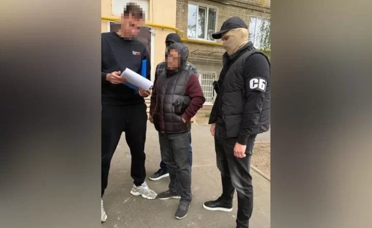 У Харкові затримали проректора за організацію схеми ухилення від мобілізації через фіктивне студентство