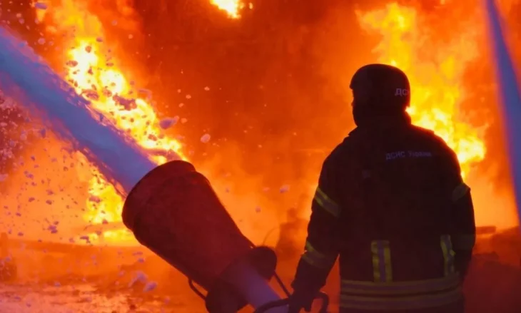 Російські атаки призвели до втрати 60% газовидобутку України: країна потребує імпорту
