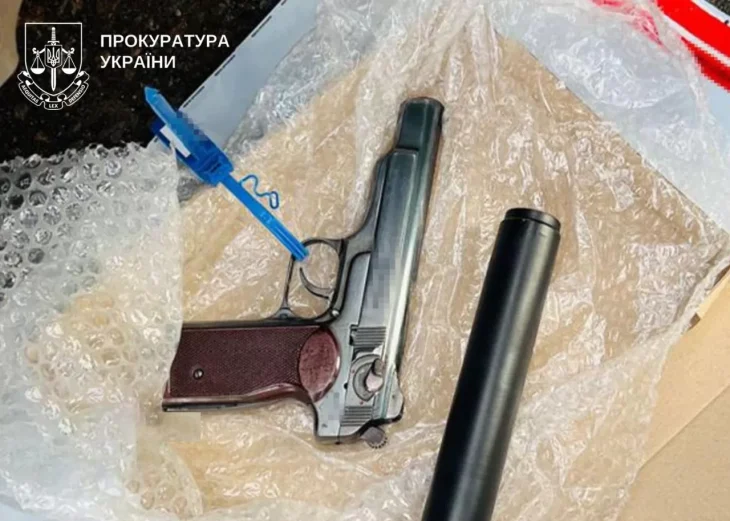 У Києві судитимуть трьох осіб за підготовку вбивства заступника міністра МОЗ