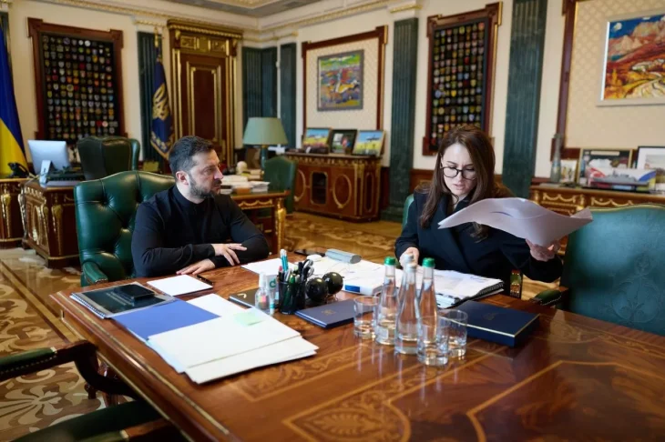 Прифронтові області отримають 1,5 млрд грн для енергозахисту та фіксована ціна на газ збережеться