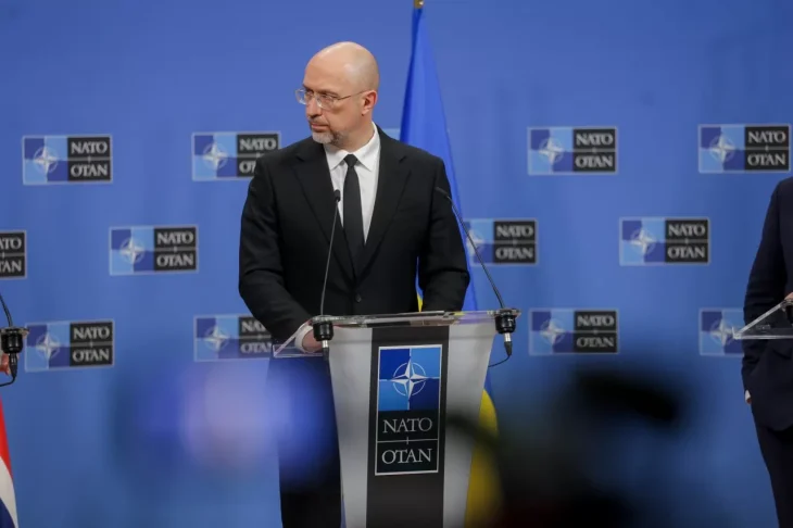 Україна зможе випускати до 10 мільйонів дронів у 2026 році за підтримки партнерів
