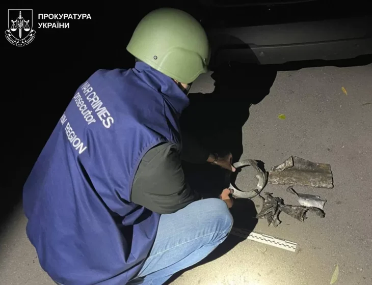 росія розпочала серійне виробництво авіабомб із дальністю ураження до 200 км