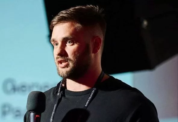 У Києві підтвердили самогубство підприємця і криптоблогера Костянтина Ганіча